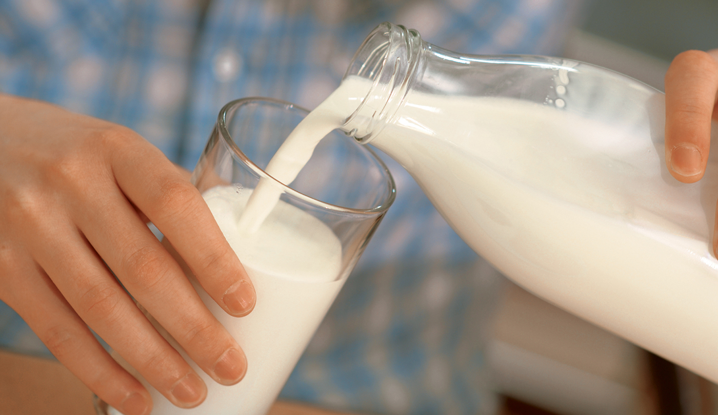 Lait