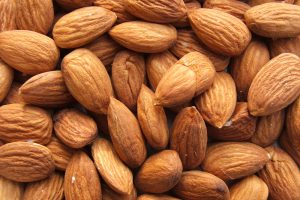 Amandes
