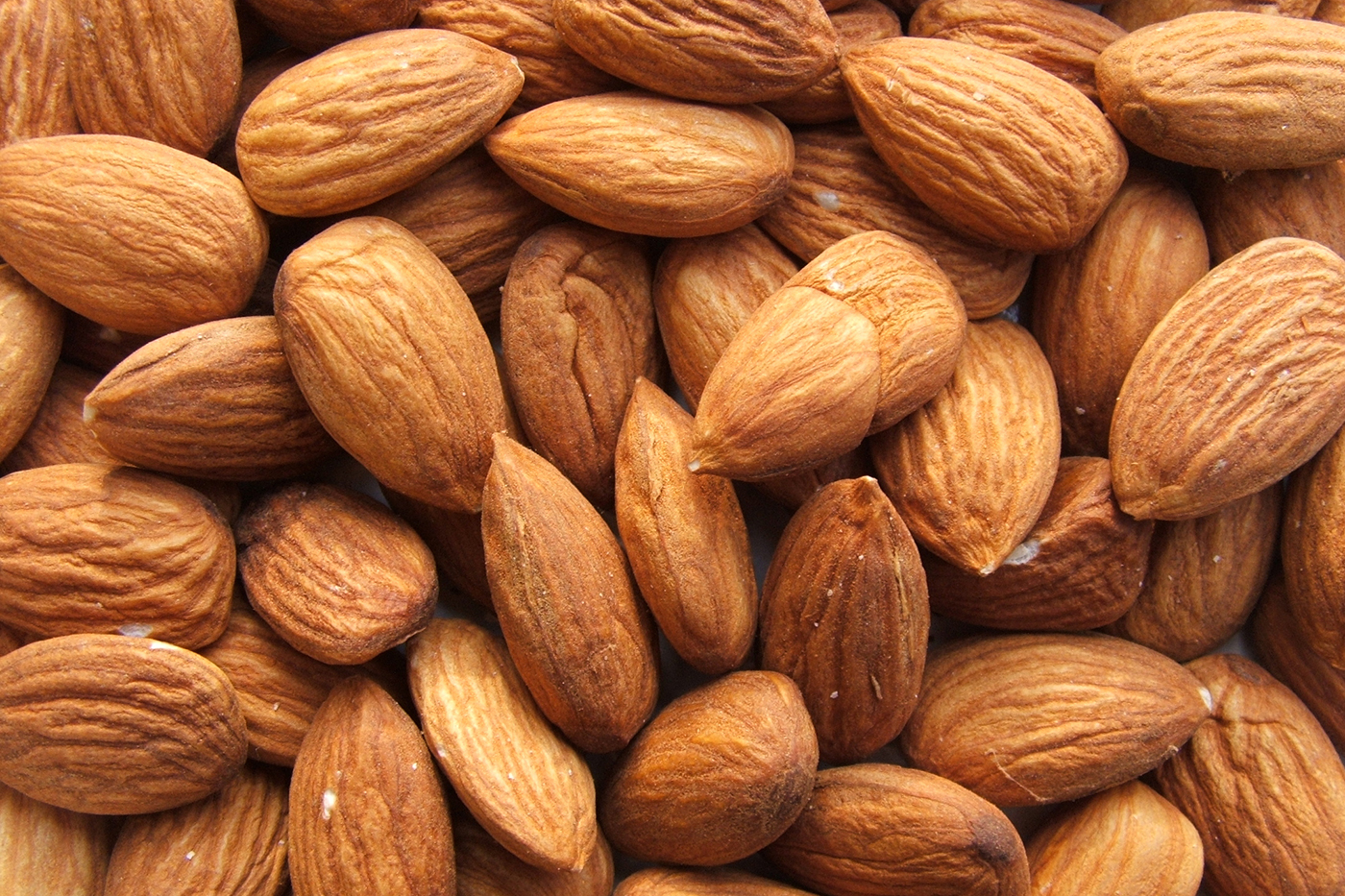 Amandes