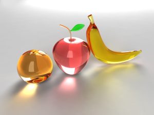 Les vitamines contre la myopie