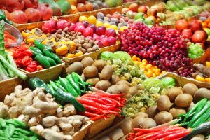 Les aliments qui sont bénéfiques pour la santé des yeux
