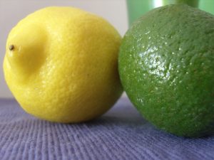 Citrons