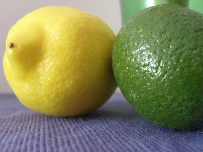 Citrons