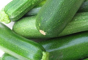Courgette