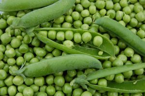 Petit pois