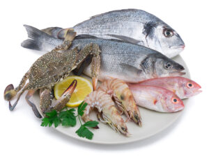 Le poisson