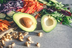 Le meilleur aliment pour la sante des yeux