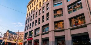 Consultation d&rsquo;Ophtalmologie à Genève