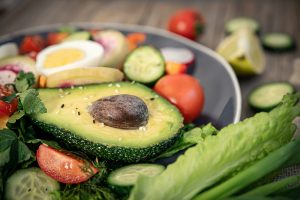Une meilleure nutrition pour une vision qui perdure