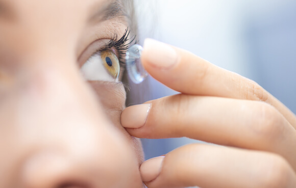 L&rsquo;Orthokeratologie une nouvelle alternative au lasik